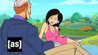 What Do You Know of Evil  The Venture Bros  Adult Swim [upl. by Tomaso761]