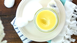 2 Ingredient Makeup Remover Balm [upl. by Odella]