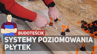 Wielki TEST systemów quotpoziomowania❓quot płytek [upl. by Talbot137]