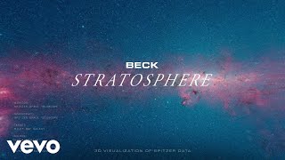 Beck  Stratosphere Hyperspace AI Exploration [upl. by Mathur]