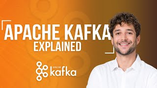 What is Apache Kafka Brief introduction [upl. by Esinal]