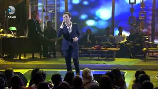 ZAKKUM  Anason Beyaz Show  Canlı Performans [upl. by Eolc]