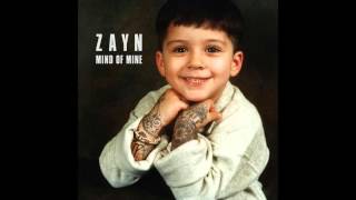 Zayn Malik  BoRdErZ Full Audio Song wLyrics [upl. by Aicilla991]