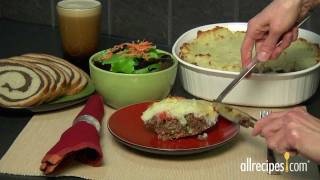 How to Make Shepherds Pie [upl. by Lia]