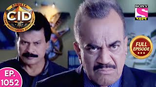 CID  Full Episode 1052  15th April 2021 [upl. by Covell]