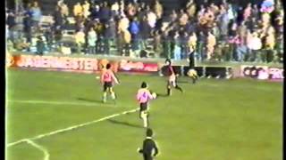 Foggia Palermo 2 0 serie B 1982 83 [upl. by Don]