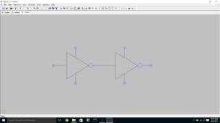 LTspice creating a hierarchical schematic [upl. by Faunia]