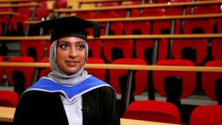 Business and Management Graduate Stories 2019 Queen Mary University of London [upl. by Irmgard]