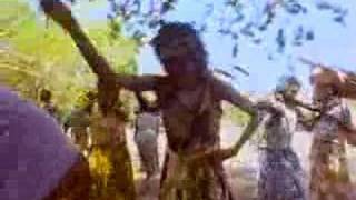 Yothu Yindi quotTribal Voicequot [upl. by Nyrem]