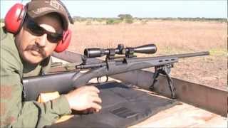 Nikon Buckmaster 4514x40 SF BDC Review Test [upl. by Harbison]