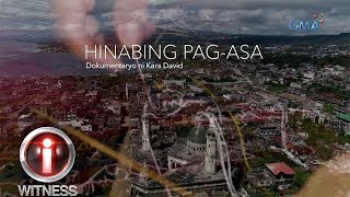 IWitness Hinabing Pagasa dokumentaryo ni Kara David  Full Episode [upl. by Gardner]