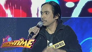 Its Showtime Funny One Ryan Rems Sarita [upl. by Audrit]