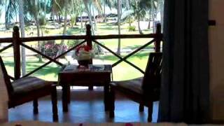 Bluebay Beach Resort amp Spa ZANZIBAR [upl. by Notserk]