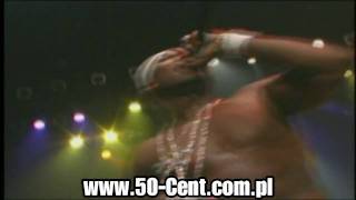 50 Cent amp G Unit ft Eminem and D12 performing quotRap Gamequot Live in Detroit  High Definition [upl. by Nagy]