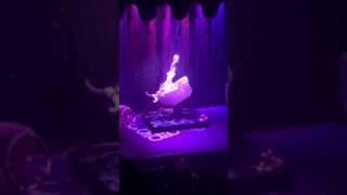 Dita Von Teese  Boston House of Blues [upl. by Dnalwor]