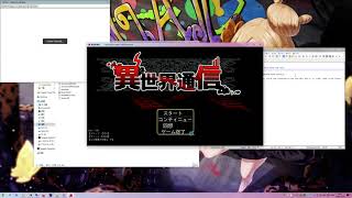 MTool WOLF RPG Cheat amp FullAuto Translate Tool How To Use [upl. by Apfelstadt]