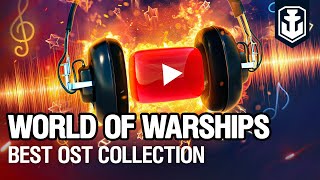 OST World of Warships — First Collection [upl. by Ilene]