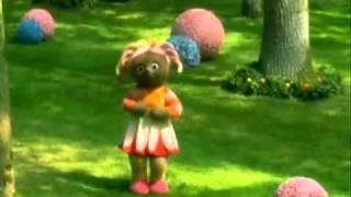 Upsy Daisy SONG  For 10 MINUTES  In the Night Garden Guaranteed to Keep a child occupied [upl. by Stannfield]