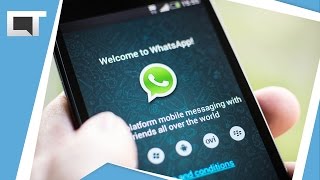 Como bloquear o Whatsapp se o telefone for roubado [upl. by Roarke]