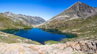 Col des Gentianes [upl. by Fletch]