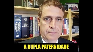 A DUPLA PATERNIDADE [upl. by Amelina]