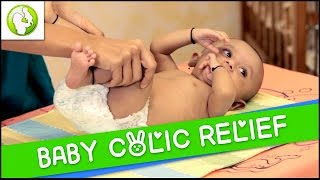 Baby Colic Relief [upl. by Ilaw118]