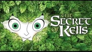 The Secret of Kells Soundtrack  OST [upl. by Molloy399]