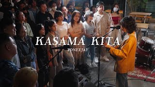 Kasama Kita Official Music Video  TONEEJAY [upl. by Nella847]