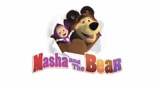 Masha and the Bear – Christmas with Masha 🎄Happy New Year 2019 [upl. by Ober]