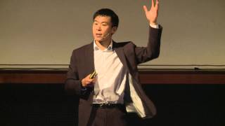 The social responsibility of business  Alex Edmans  TEDxLondonBusinessSchool [upl. by Ecnesse]