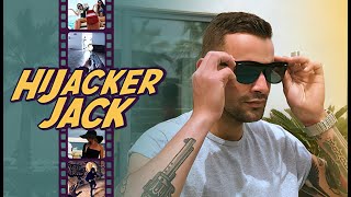 Hijacker Jack  GamePlay PC [upl. by Gorski]