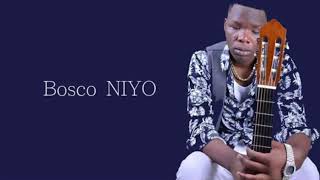 Ubigenza ute By Bosco Niyo official lyrics [upl. by Ellehsram]