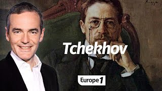 Au cœur de lHistoire Tchekhov Franck Ferrand [upl. by Iznek]