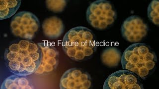 The Future of Medicine [upl. by Anneiv524]