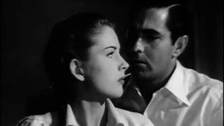 Nightmare Alley trailer 1947 Tyrone Power Joan Blondell [upl. by Gisella202]