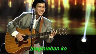 REY VALERA SONGS w lyrics [upl. by Panaggio]