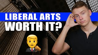 What is a Liberal Arts Education [upl. by Alih]