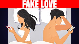 20 Signs of Fake Love [upl. by Gide]