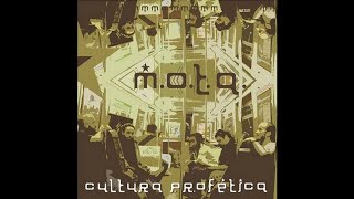 Cultura Profética  Sube El Humo Audio Oficial [upl. by Roderick]