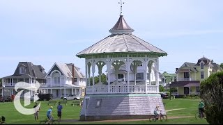 What to Do in Marthas Vineyard  36 Hours Travel Videos  The New York Times [upl. by Seira232]