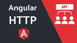 Angular HTTP Client Quick Start Tutorial [upl. by Nitsraek272]