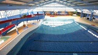 Holiday Parks with Swimming Pools  Parkdean Resorts [upl. by Hines999]