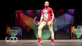 el mejor bailarín de hip hop de mundo fik shun [upl. by Ita]