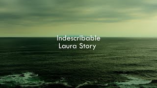 Indescribable  Laura Story Lyrics [upl. by Girish870]