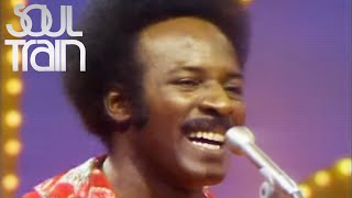 The OJays  Love Train Official Soul Train Video [upl. by Arataj862]