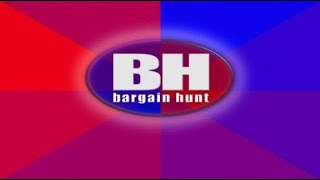 Bargain Hunt  2005  Midlands [upl. by Lerat]