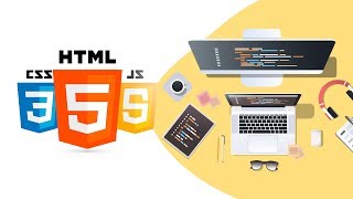 HTML CSS and Javascript in 30 minutes [upl. by Eilata199]