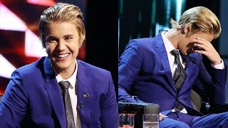 Justin Bieber Roast MOST SHOCKING Moments [upl. by Ahsirek]