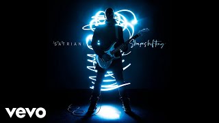 Joe Satriani  All for Love Audio [upl. by Nadruoj145]