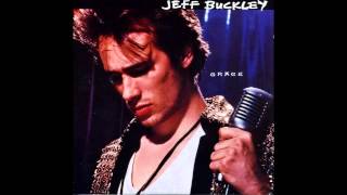 Jeff Buckley  01 Mojo Pin 320 kbps y Letra [upl. by Ynehpets406]